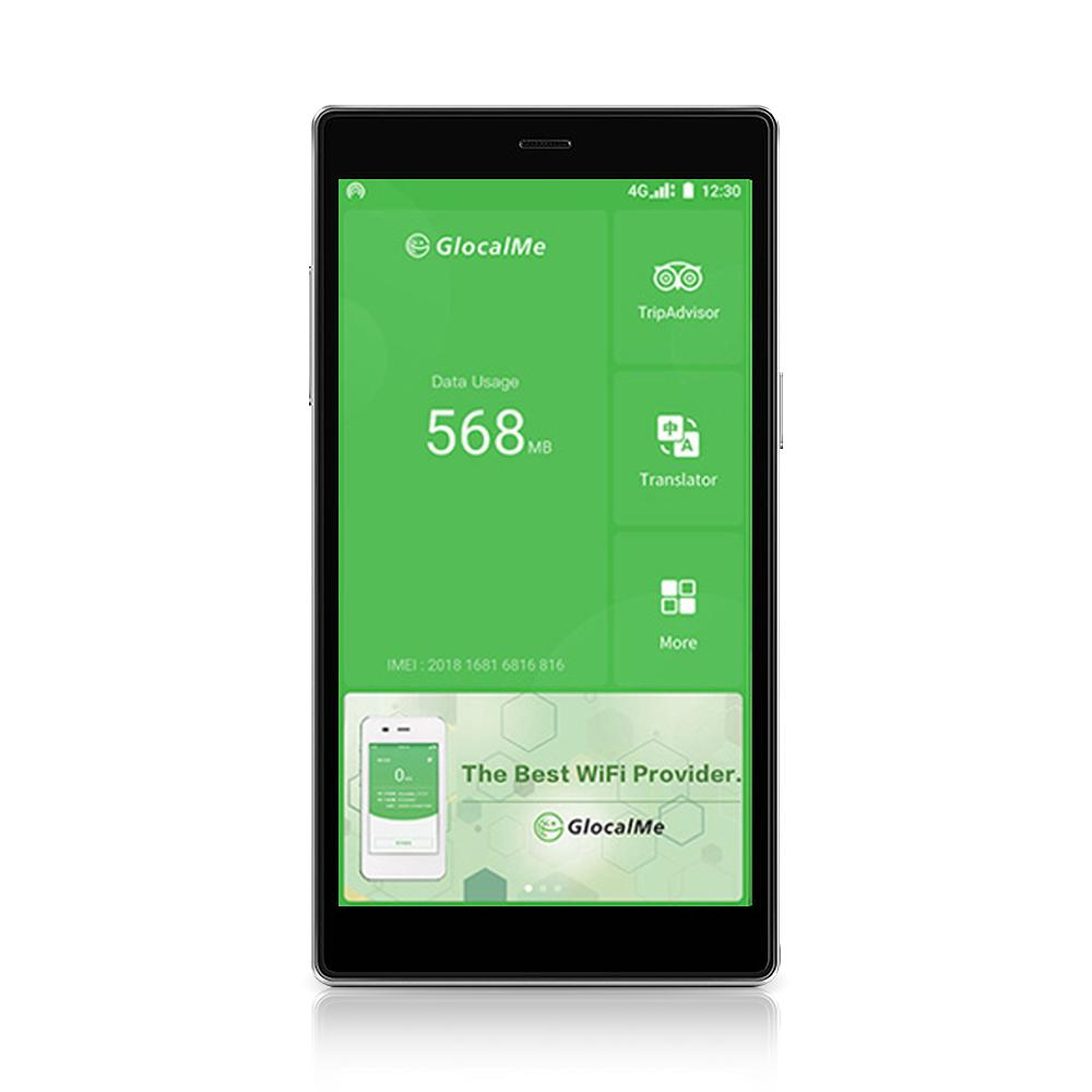 GlocalMe G4 Pro