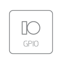 Керування GPIO
