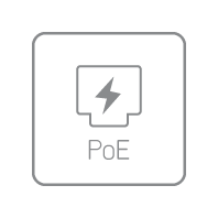 Підтримка PoE (опціонально)