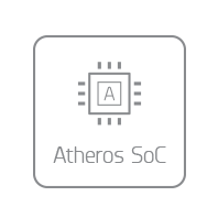 Центральний процесор Atheros