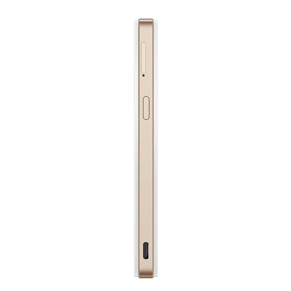Права грань GlocalMe G4 Pro