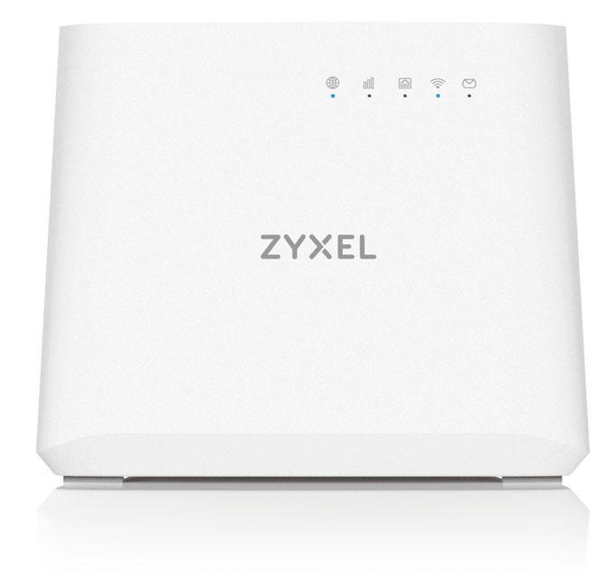 ZyXel LTE3202-M430