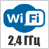 WiFi 2,4 ГГц