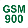 GSM-900