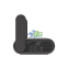 Портативний WIFI роутер GL-iNet Slate Plus (GL-A1300) c VPN та Wireguard 6
