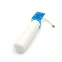 Всеспрямована 2G/3G/4G антена InterGSM GJX-698-2700-10 посиленням 12 dBi (Київстар, Vodafone, Lifecell) 2