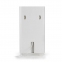 Кімнатна 4G LTE MIMO антена InterGSM A9CRC9 посиленням 9 dBi 800-2600 МГц перехідник CRC9 (Київстар, Vodafone, Lifecell) 2