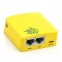 4G LTE WiFi міні роутер GL.iNet GL-MT300N-V2 (Mango) 2