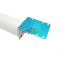 Всеспрямована 2G/3G/4G антена InterGSM GJX-698-2700-10 посиленням 12 dBi (Київстар, Vodafone, Lifecell) 2