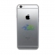 Смартфон Apple iPhone 6s Plus 32Gb Space Gray CDMA (A1687) 2