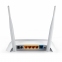 WiFi маршрутизатор TP-Link TL-WR840N 2