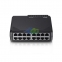 Комутатор мережевий Netis ST3116P 0