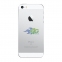 Смартфон Apple iPhone SE 64Gb Silver CDMA (A1662) 1
