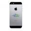 Смартфон Apple iPhone SE 64Gb Space Gray CDMA (A1662) 1