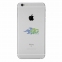 Смартфон Apple iPhone 6s Plus 128Gb Silver CDMA (A1687) 1