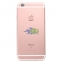 Смартфон Apple iPhone 6s Plus 128Gb Rose Gold CDMA (A1687) 1