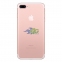 Смартфон Apple iPhone 7 Plus 128Gb Rose Gold CDMA (A1661 3