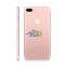 Смартфон Apple iPhone 7 Plus 128Gb Rose Gold CDMA (A1661 1