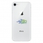 Смартфон Apple iPhone 8 256GB Silver CDMA (A1863) 0