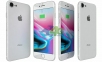 Смартфон Apple iPhone 8 Plus 256GB Silver CDMA (A1864) 2