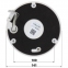 IP-камера Hikvision DS-2CD1721FWD-I (2.8 мм) 2 Мп 2