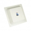 Антена 4G LTE MIMO панельна R-Net посиленням 2 x 15 dBi (1700-2700 МГц) 2