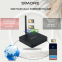 SIM BOX SIMORE DualSIM сім бокс на 2 сім карти 9