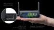 Портативний WIFI роутер GL-iNet Slate AX (GL-AXT1800) c VPN та Wireguard 3