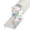 Всеспрямована 2G/3G/4G антена InterGSM GJX-698-2700-10 SMA MIMO посиленням 10-12 dBi (Київстар, Vodafone, Lifecell) 4