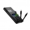Мобільний 4G LTE WiFi роутер GlocalMe TriForce 2