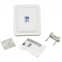 Панельна 3G UMTS/HSPA антена R-Net V12P посиленням 12 dBi 1900-2100 МГц (Київстар, Vodafone, Lifecell, Трімоб) 2