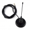 Автомобільна GSM антена Vitex A5 посиленням 5 dBi 890-1880 МГц (Київстар, Vodafone, Lifecell, Трімоб) 2