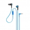 Навушники Sony MDR-XB50AP Extra Bass (Blue) 2