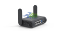 Портативний WIFI роутер GL-iNet Slate Plus (GL-A1300) c VPN та Wireguard 11
