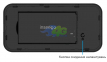 4G/5G WiFi роутер Inseego MiFi X Pro 5G (Novatel MiFi M3000) 2