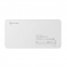 Мобільний 4G LTE WiFi роутер GlocalMe U3 (White) 0