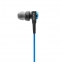 Навушники Sony MDR-XB50AP Extra Bass (Blue) 1