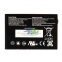 Акумулятор Novatel MiFi 4510L/4620L (1500 mAh) Original 0