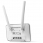 Стаціонарний 4G роутер Huawei B535-232 (White) 6