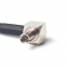 Штатна 2G/3G/4G антена InterGSM Omni V2 посиленням 3 dBi TS9 0