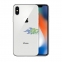 Смартфон Apple iPhone X 64GB Silver CDMA (A1865) 3