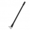 Штатна 2G/3G/4G антена InterGSM Omni V1 посиленням 3 dBi CRC9 3