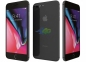 Смартфон Apple iPhone 8 Plus 64GB Space Gray CDMA (A1864) 0