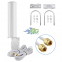 Всеспрямована 2G/3G/4G антена InterGSM GJX-698-2700-10 SMA MIMO посиленням 10-12 dBi (Київстар, Vodafone, Lifecell) 3