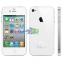 Смартфон Apple iPhone 4 White CDMA (A1349) 2
