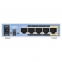 WiFi маршрутизатор MikroTik hAP ac lite 0