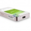 Мобільний 4G LTE WiFi роутер GlocalMe G3 (White) 4