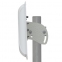 Антена 4G LTE MIMO панельна Antex AX-1814PF посиленням 14 Дб (1700-1880 МГц) 3