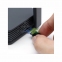 Портативний роутер WiFi GL.iNet GL-AR750S-Ext (Slate) 2