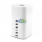 WiFi маршрутизатор Apple AirPort Extreme (ME918) 4